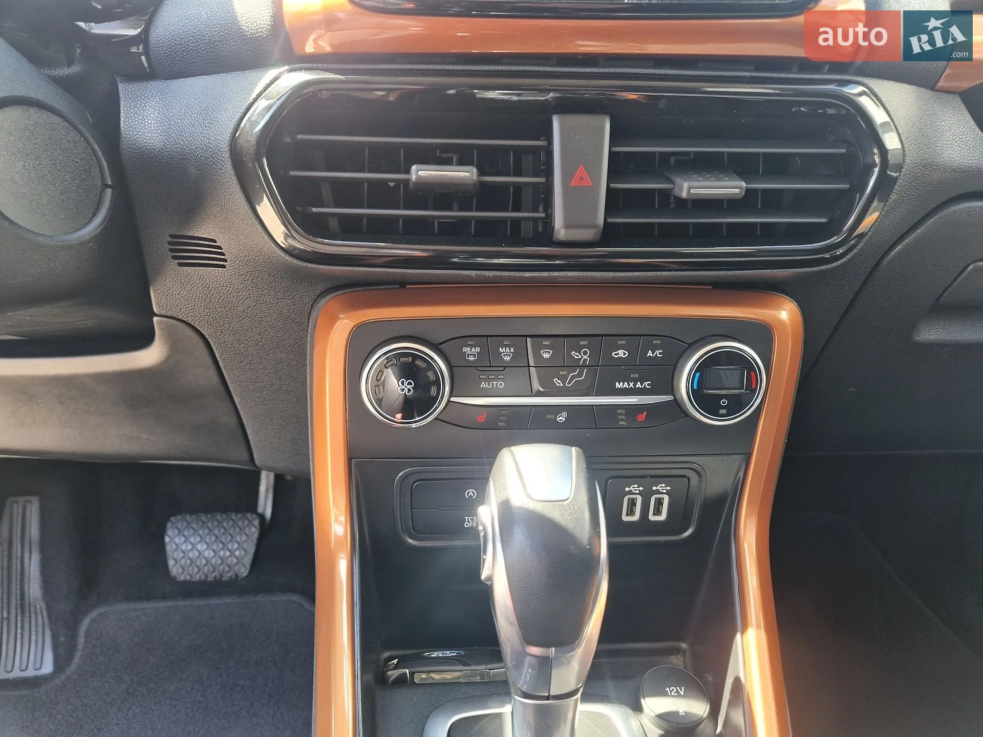 2020 Ford EcoSport - мініатюра 17