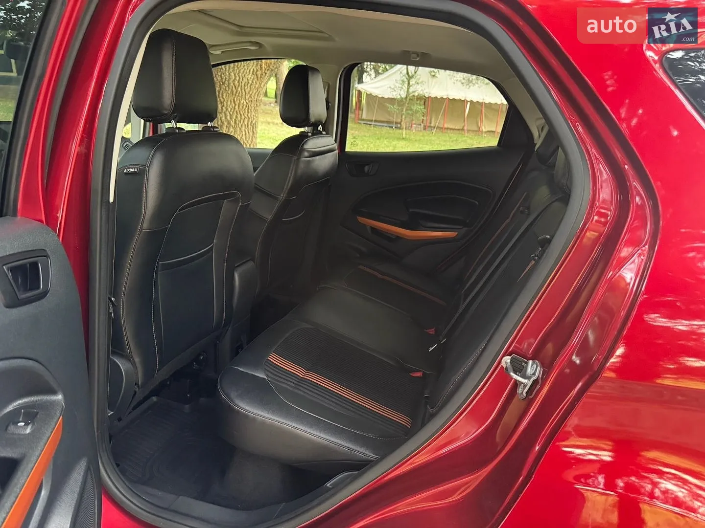 2018 Ford EcoSport - мініатюра 14