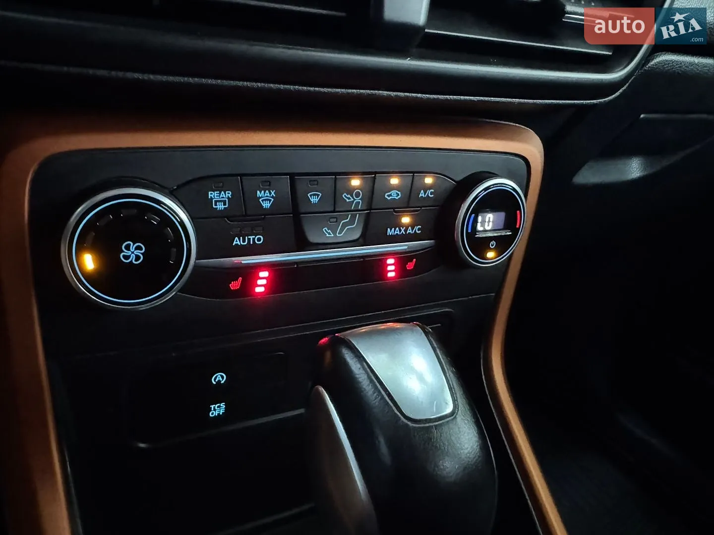 2018 Ford EcoSport - мініатюра 19