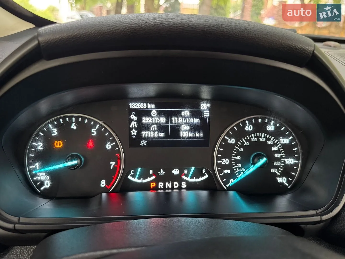 2018 Ford EcoSport - мініатюра 22