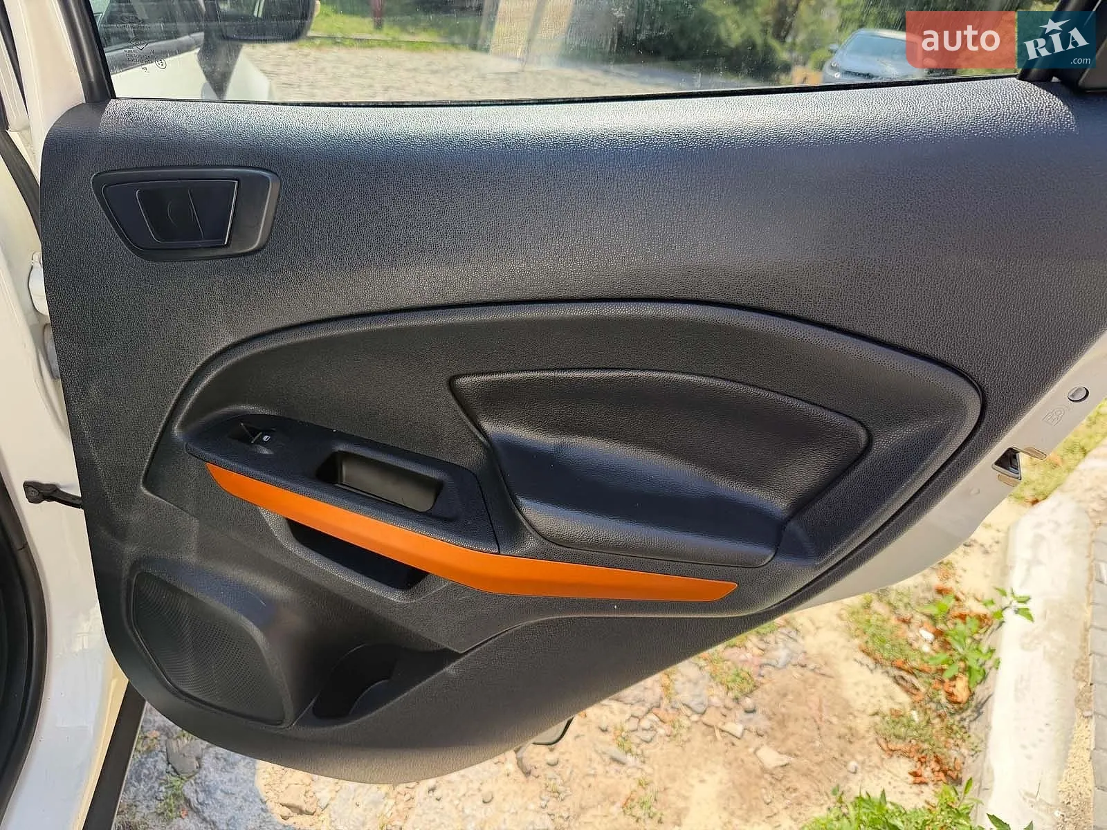 2017 Ford EcoSport - мініатюра 22