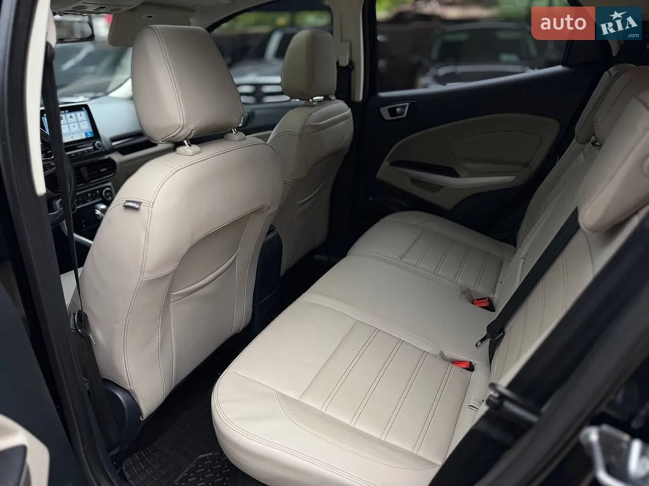 2018 Ford EcoSport - мініатюра 16