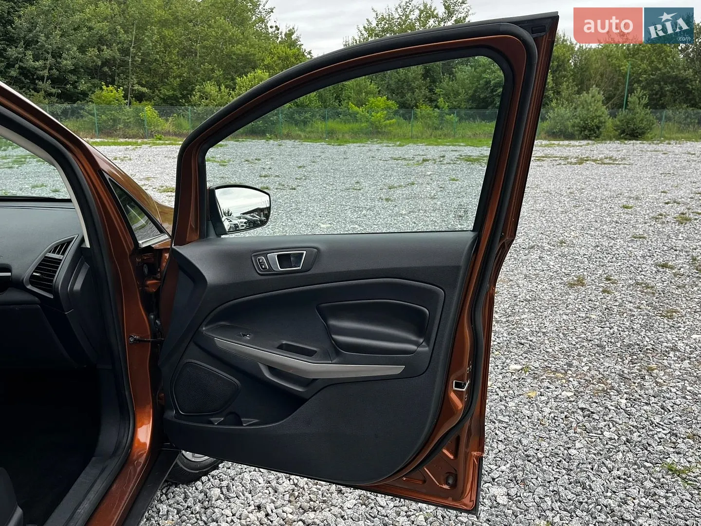 2018 Ford EcoSport - мініатюра 31