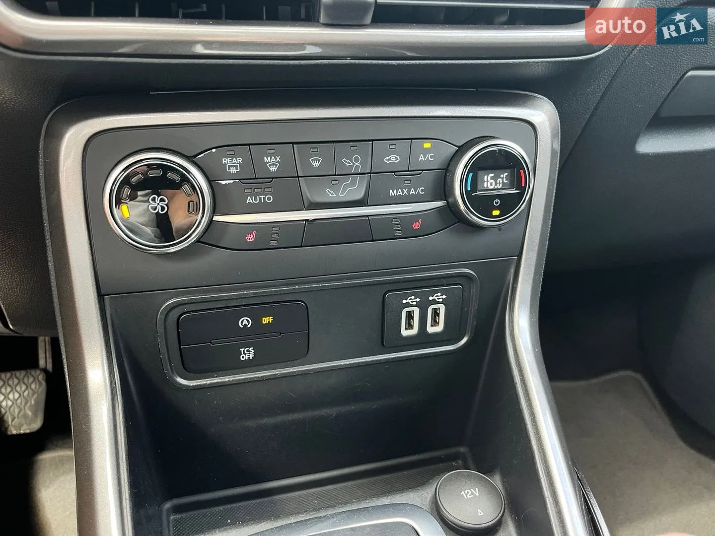 2019 Ford EcoSport - мініатюра 52
