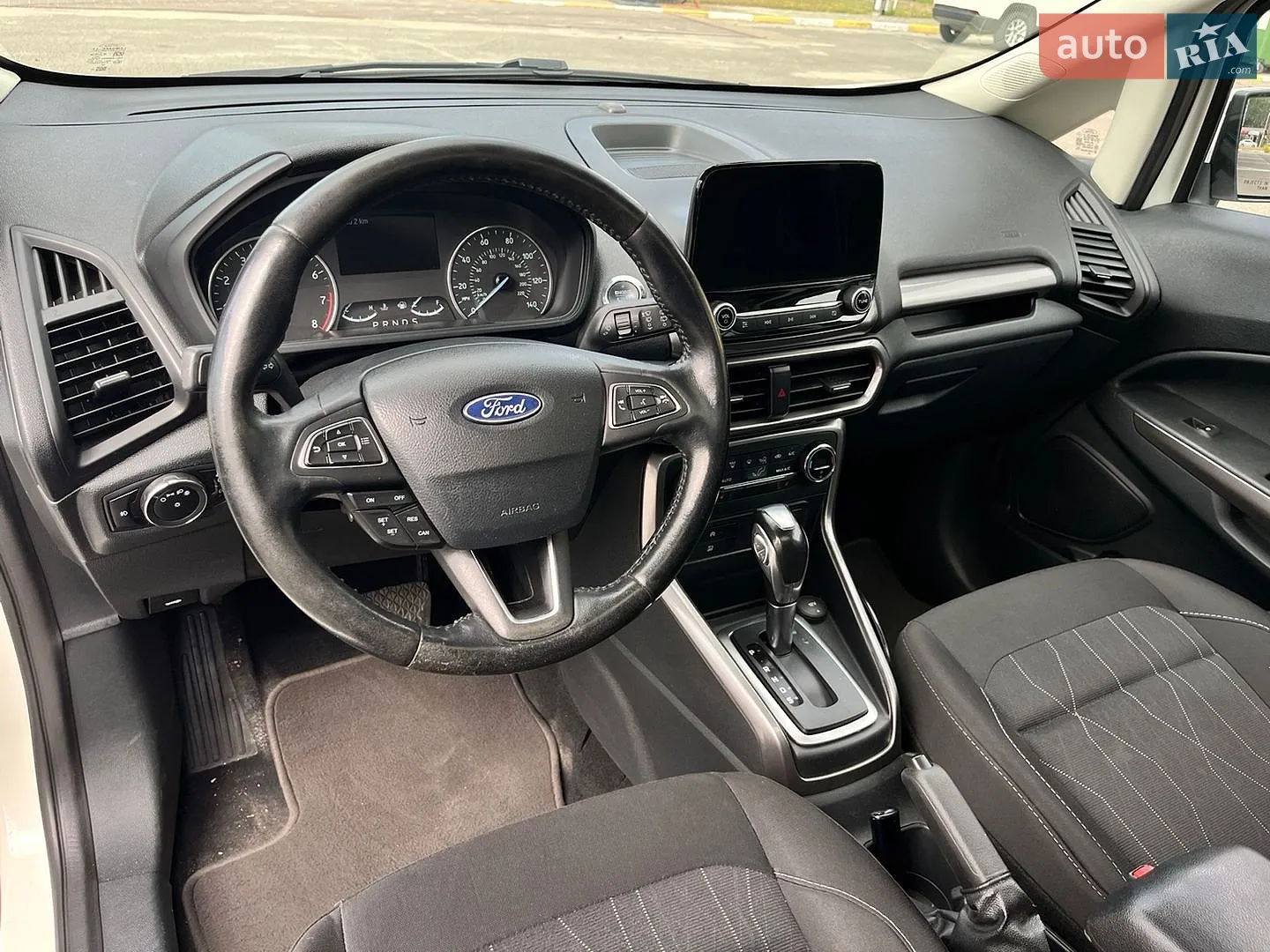 2019 Ford EcoSport - мініатюра 56