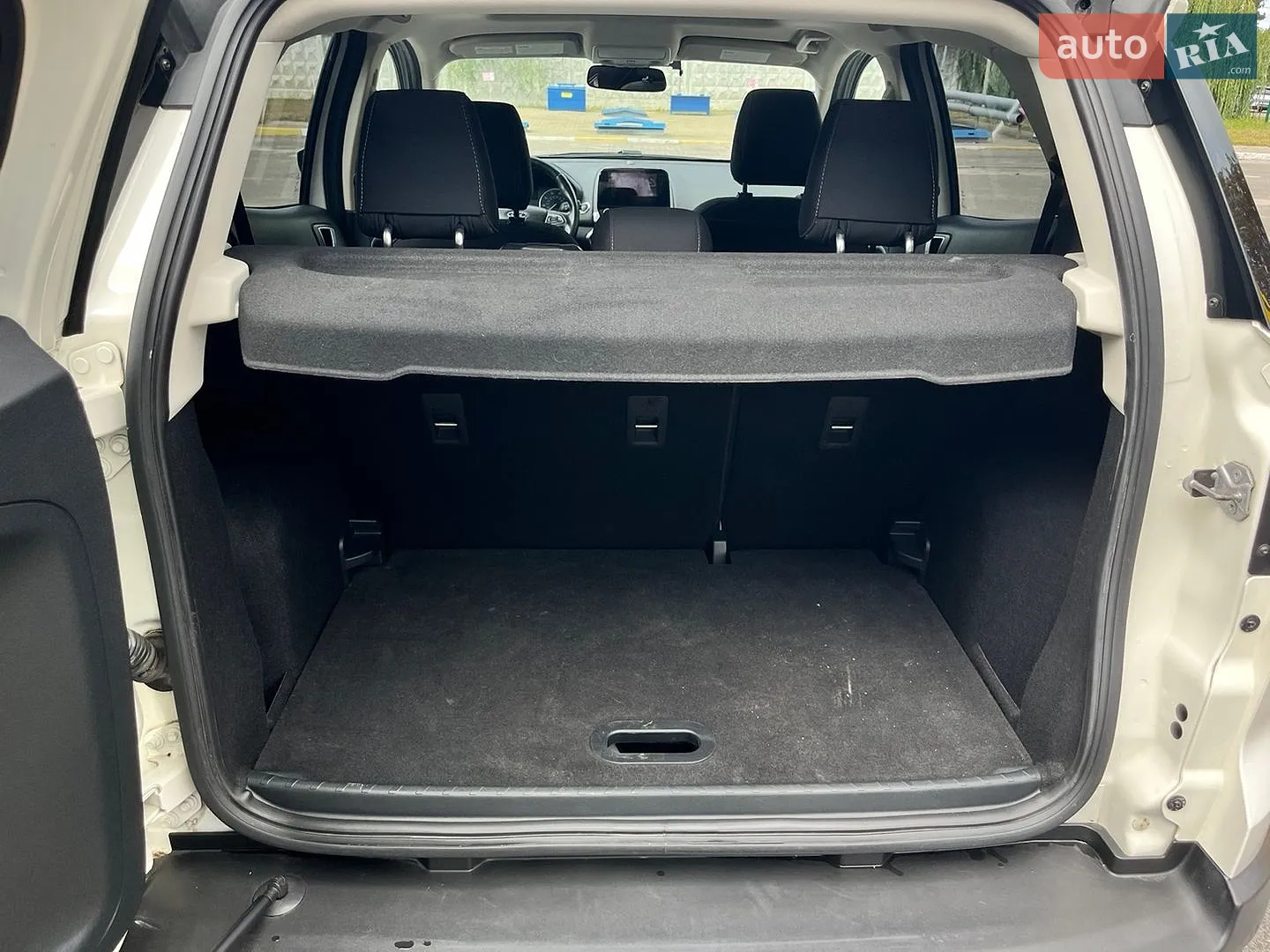 2019 Ford EcoSport - мініатюра 63