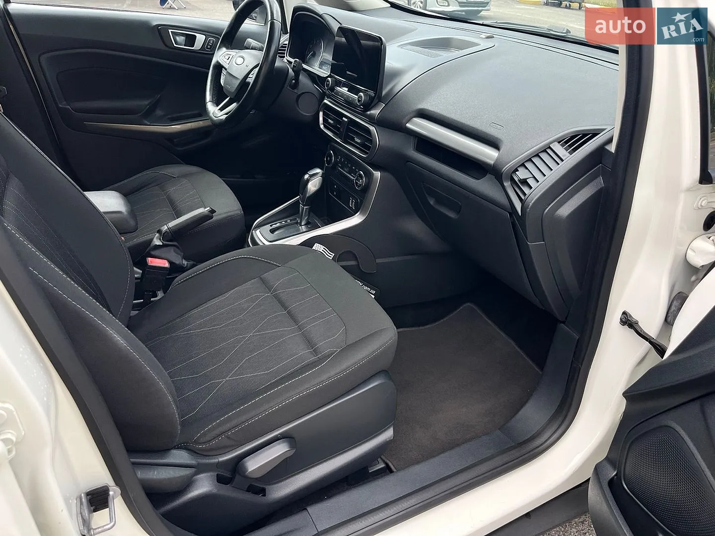 2019 Ford EcoSport - мініатюра 67