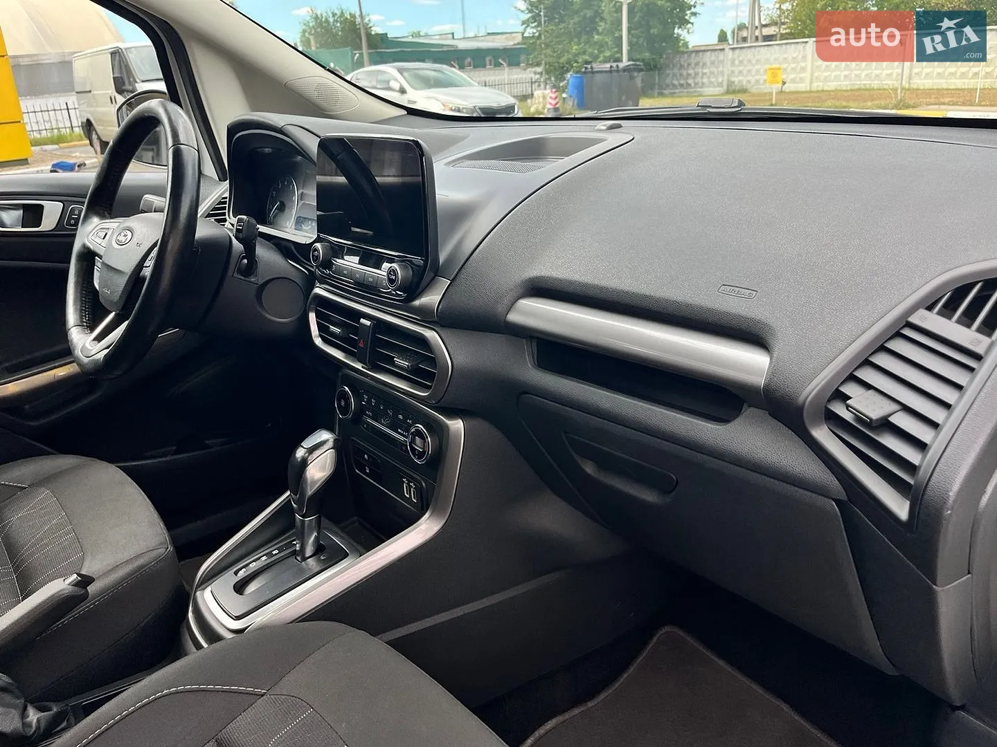2019 Ford EcoSport - мініатюра 73