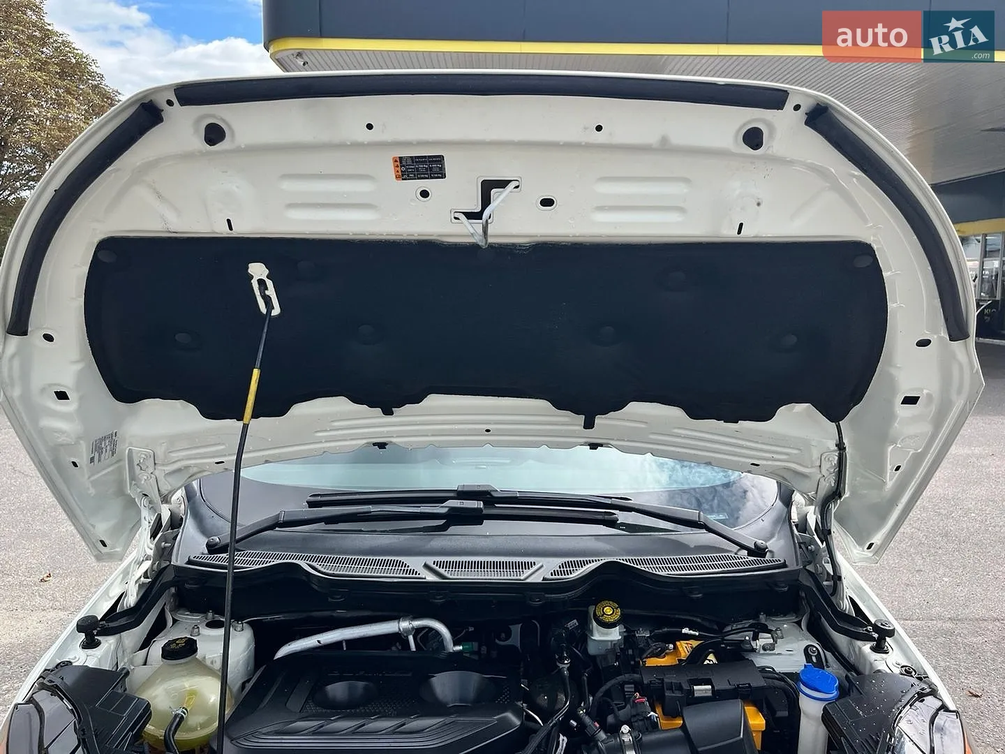 2019 Ford EcoSport - мініатюра 77