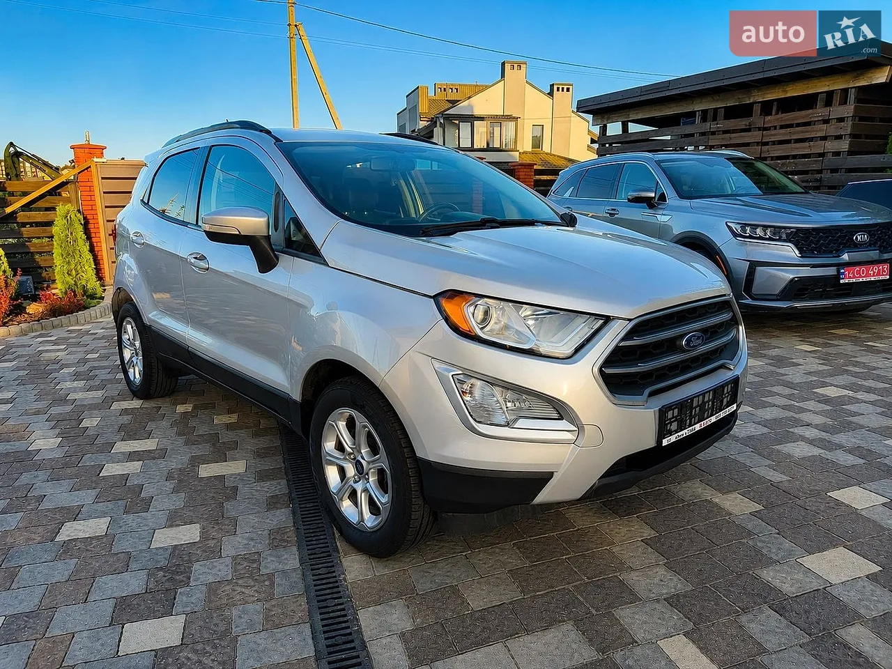 2021 Kia Sorento - мініатюра 45