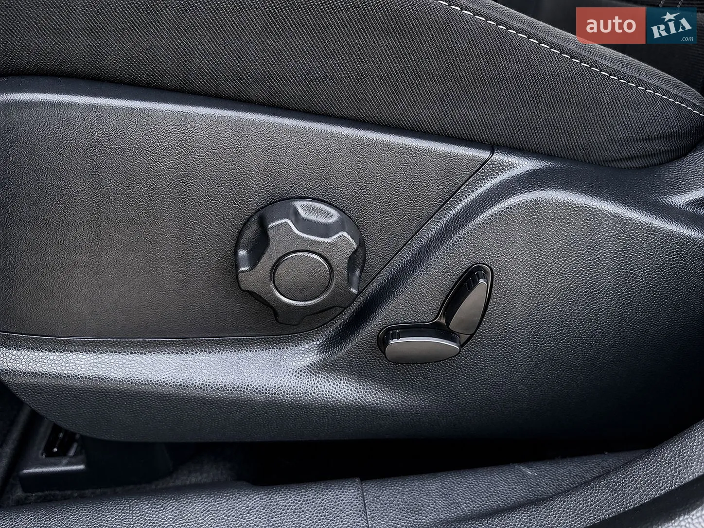 2018 Ford EcoSport - мініатюра 23