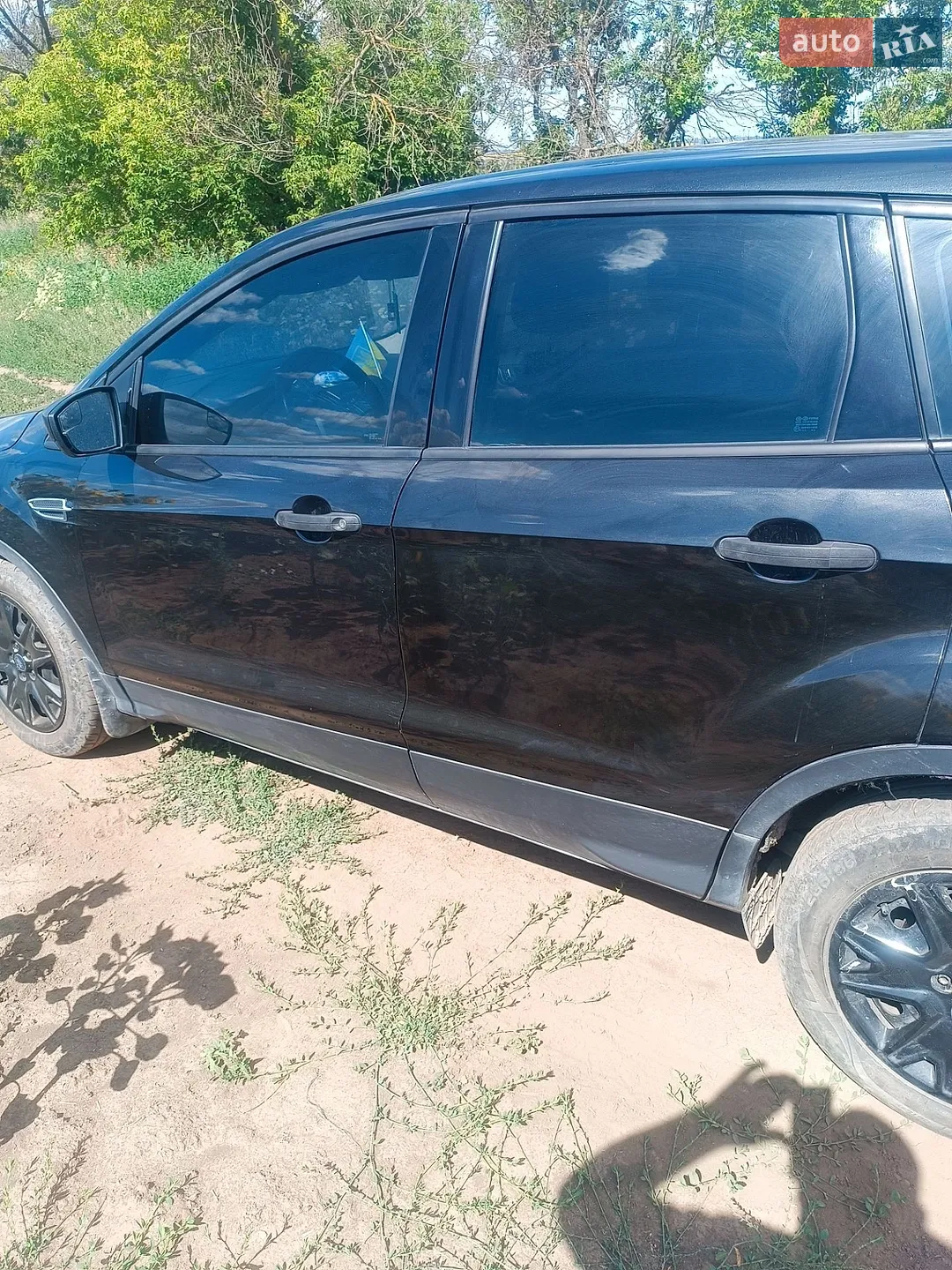 2014 Ford EcoSport - мініатюра 10