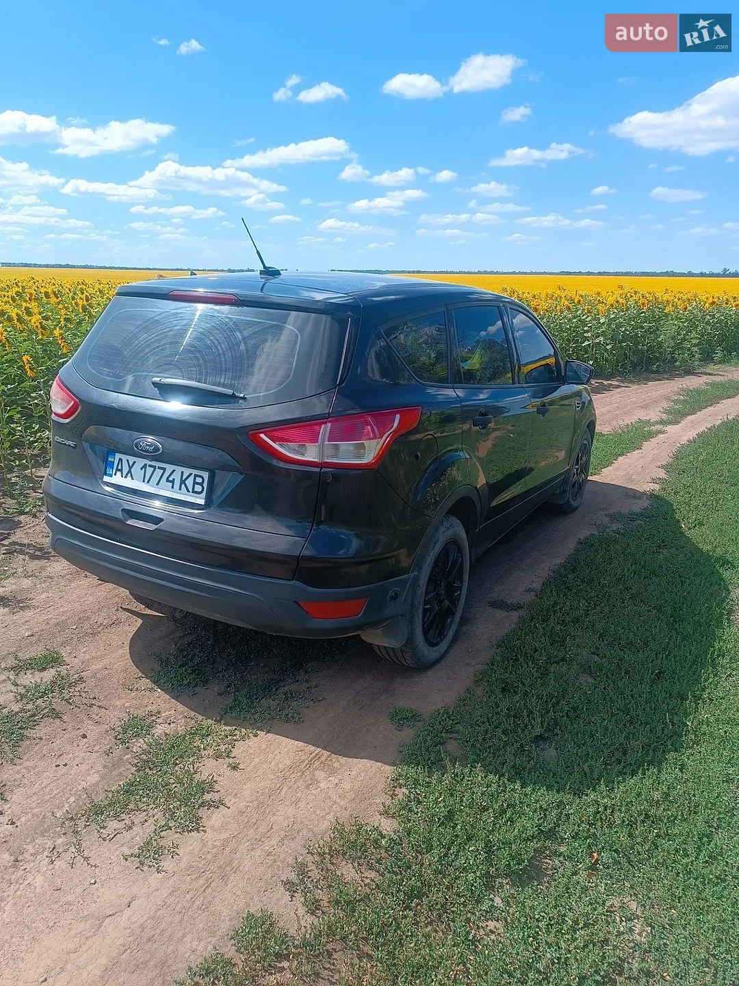 2014 Ford EcoSport - мініатюра 11