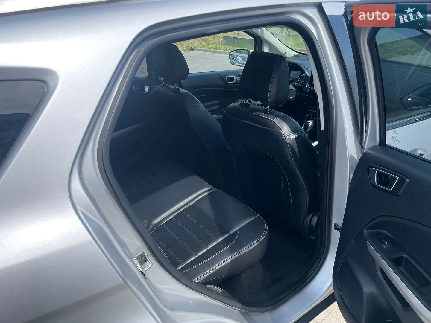 2017 Ford EcoSport - мініатюра 14