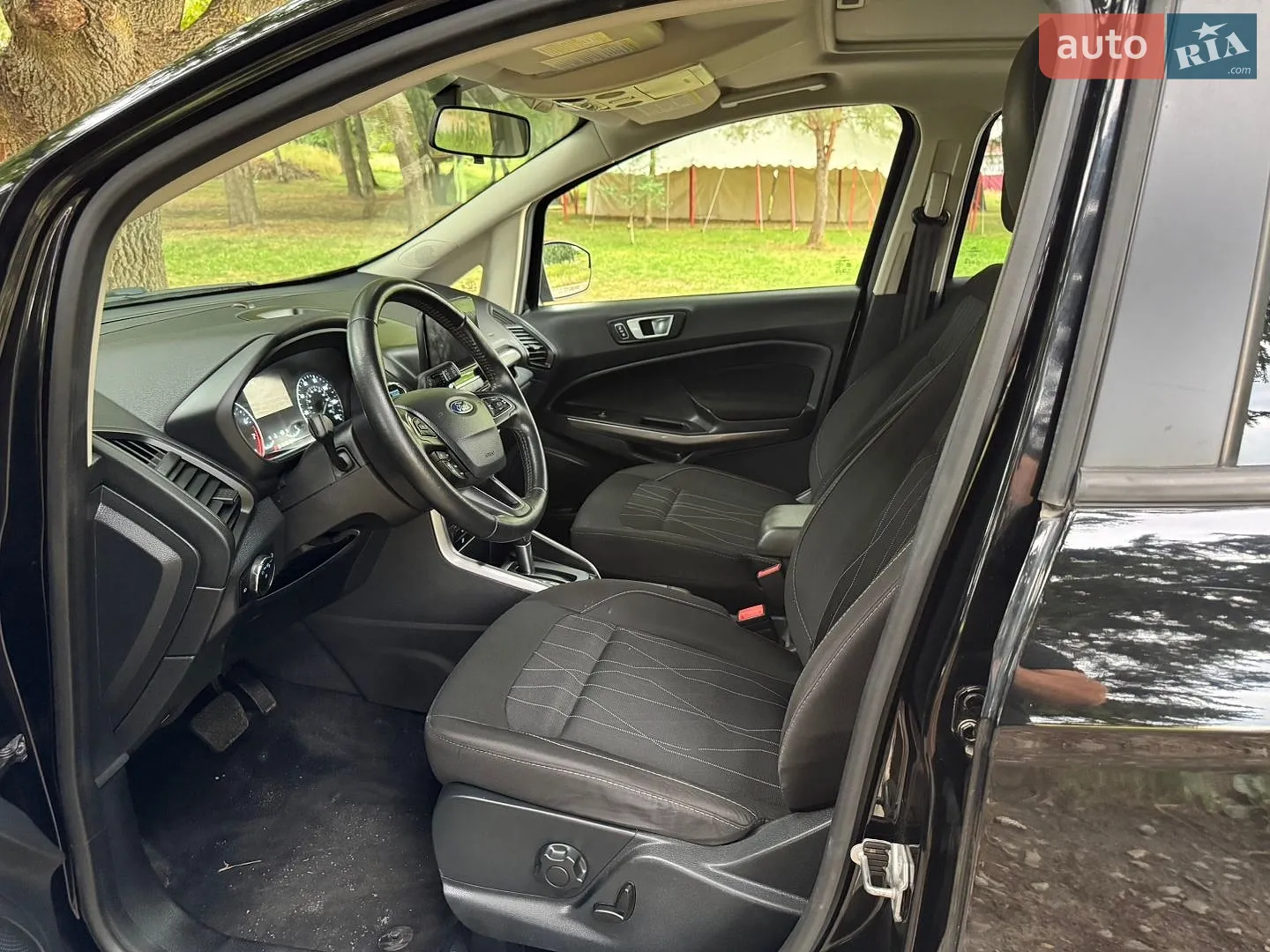 2019 Ford EcoSport - мініатюра 13