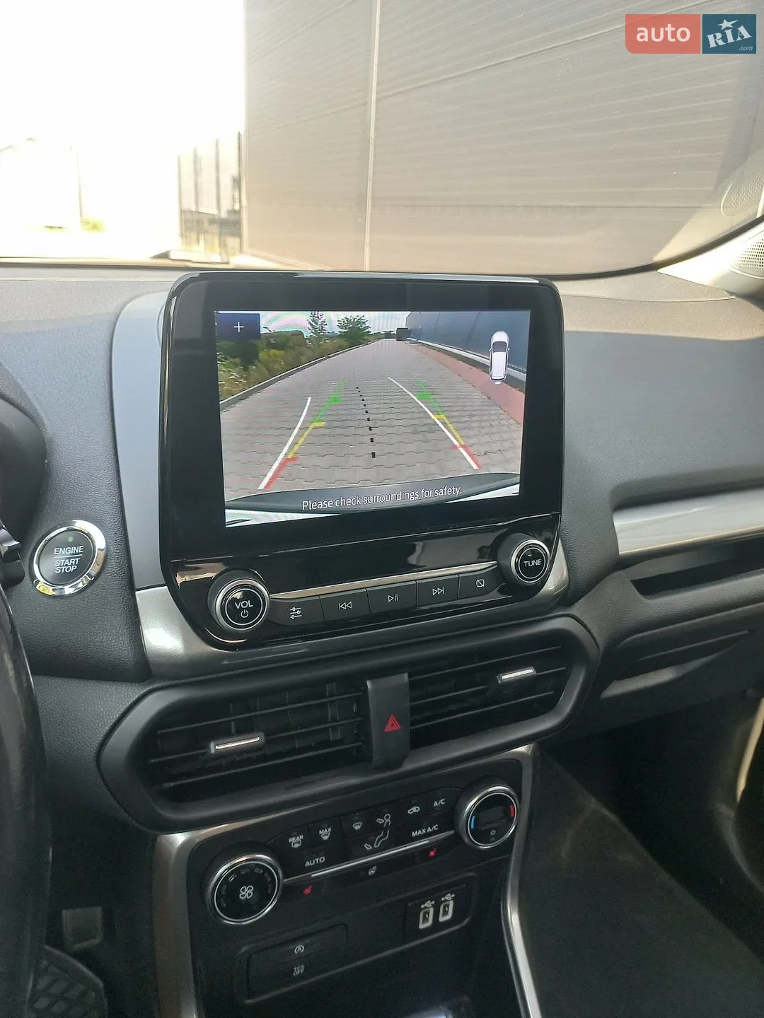 2020 Ford EcoSport - мініатюра 14