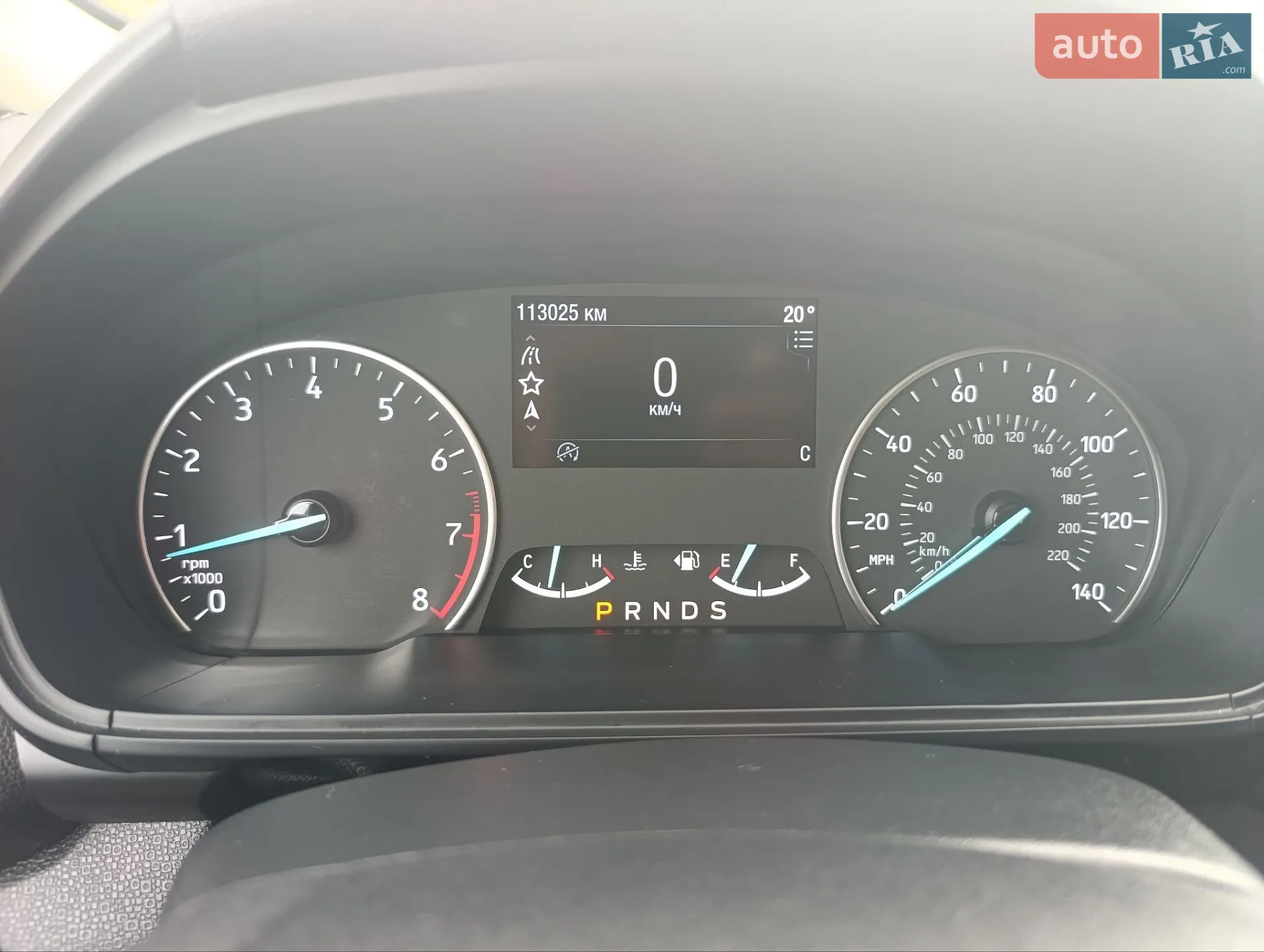 2020 Ford EcoSport - мініатюра 18