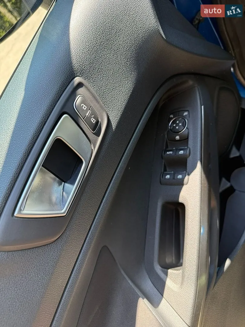 2018 Ford EcoSport - мініатюра 18