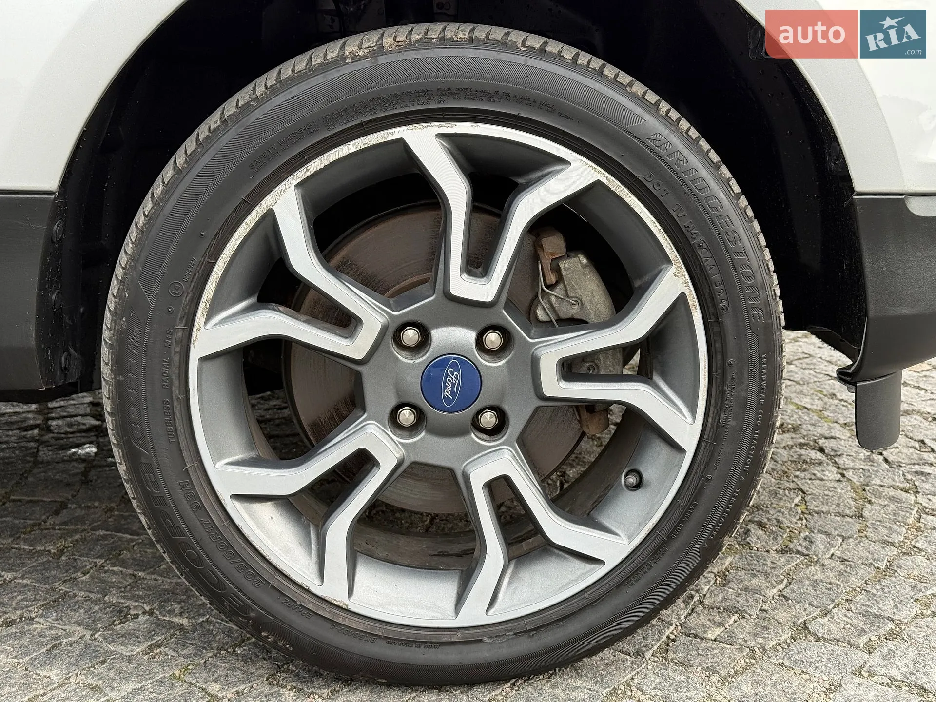 2019 Ford EcoSport - мініатюра 28