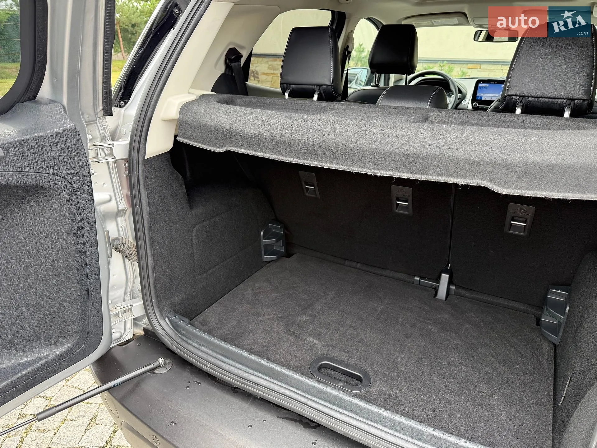 2019 Ford EcoSport - мініатюра 42