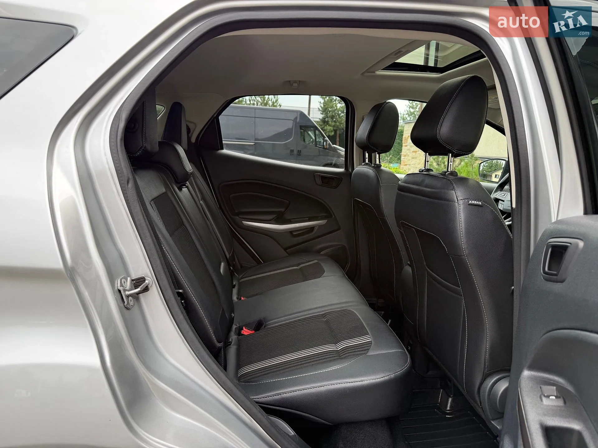 2019 Ford EcoSport - мініатюра 62