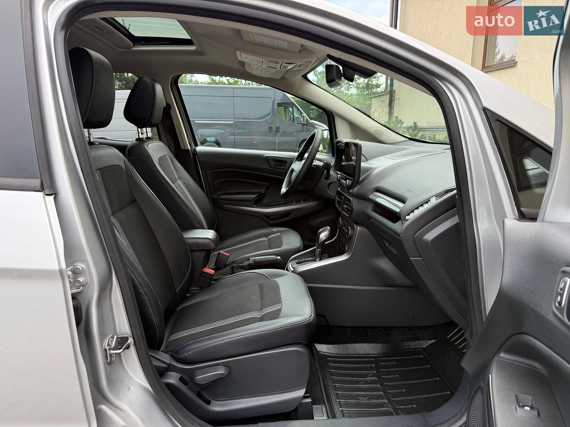 2019 Ford EcoSport - мініатюра 67