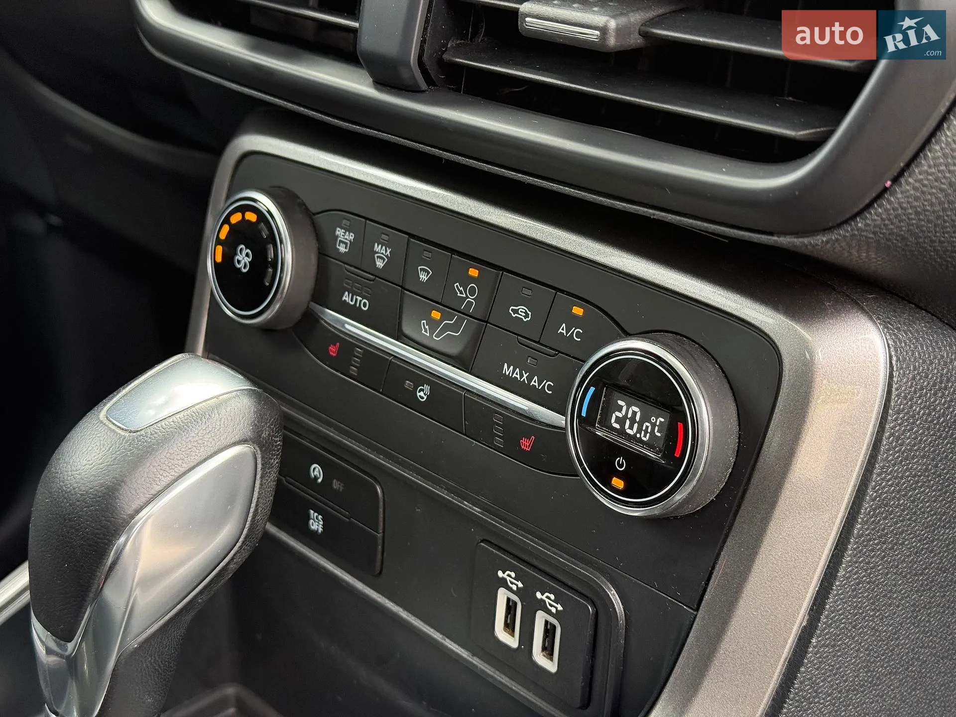 2019 Ford EcoSport - мініатюра 72