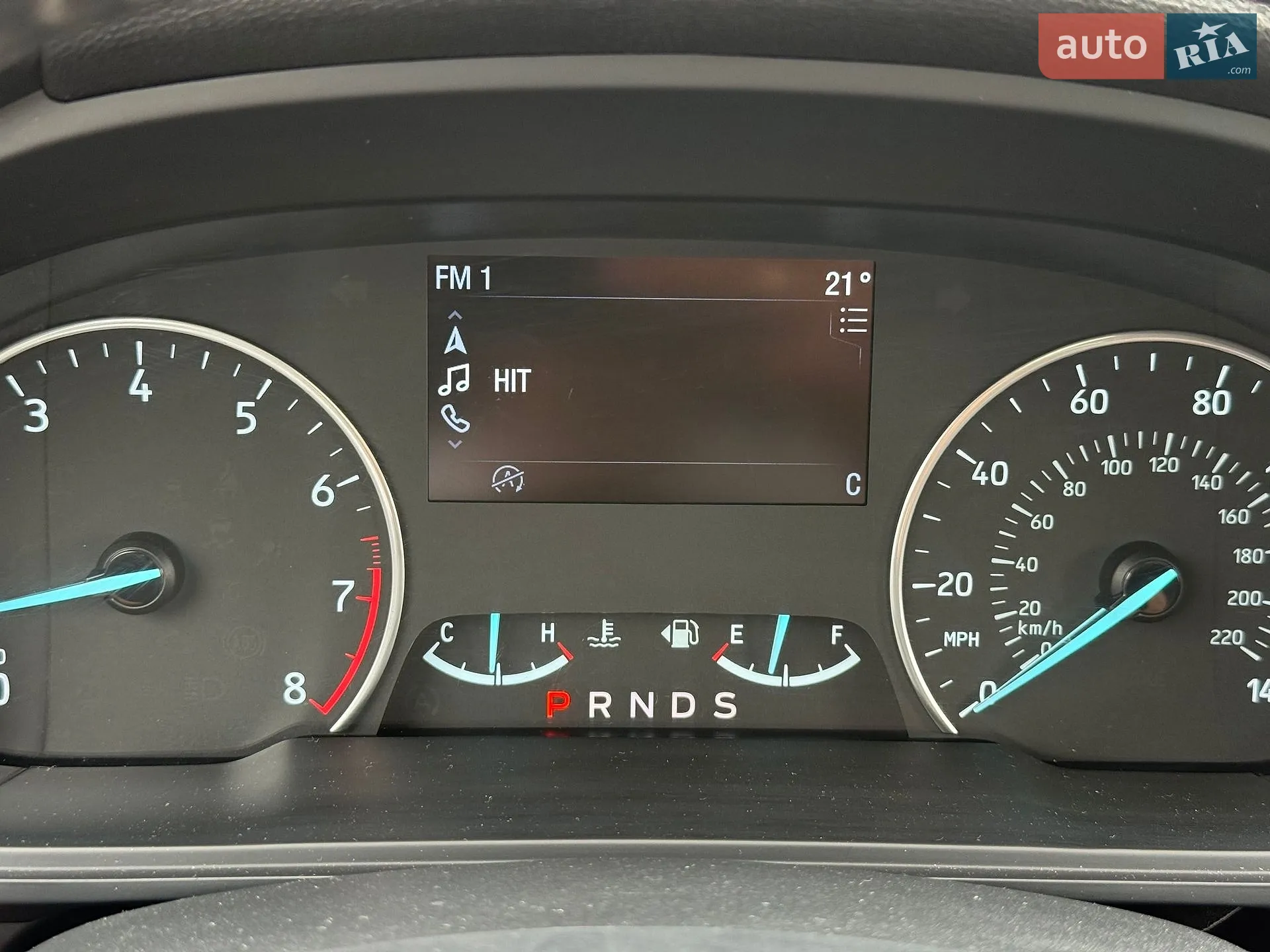 2019 Ford EcoSport - мініатюра 93