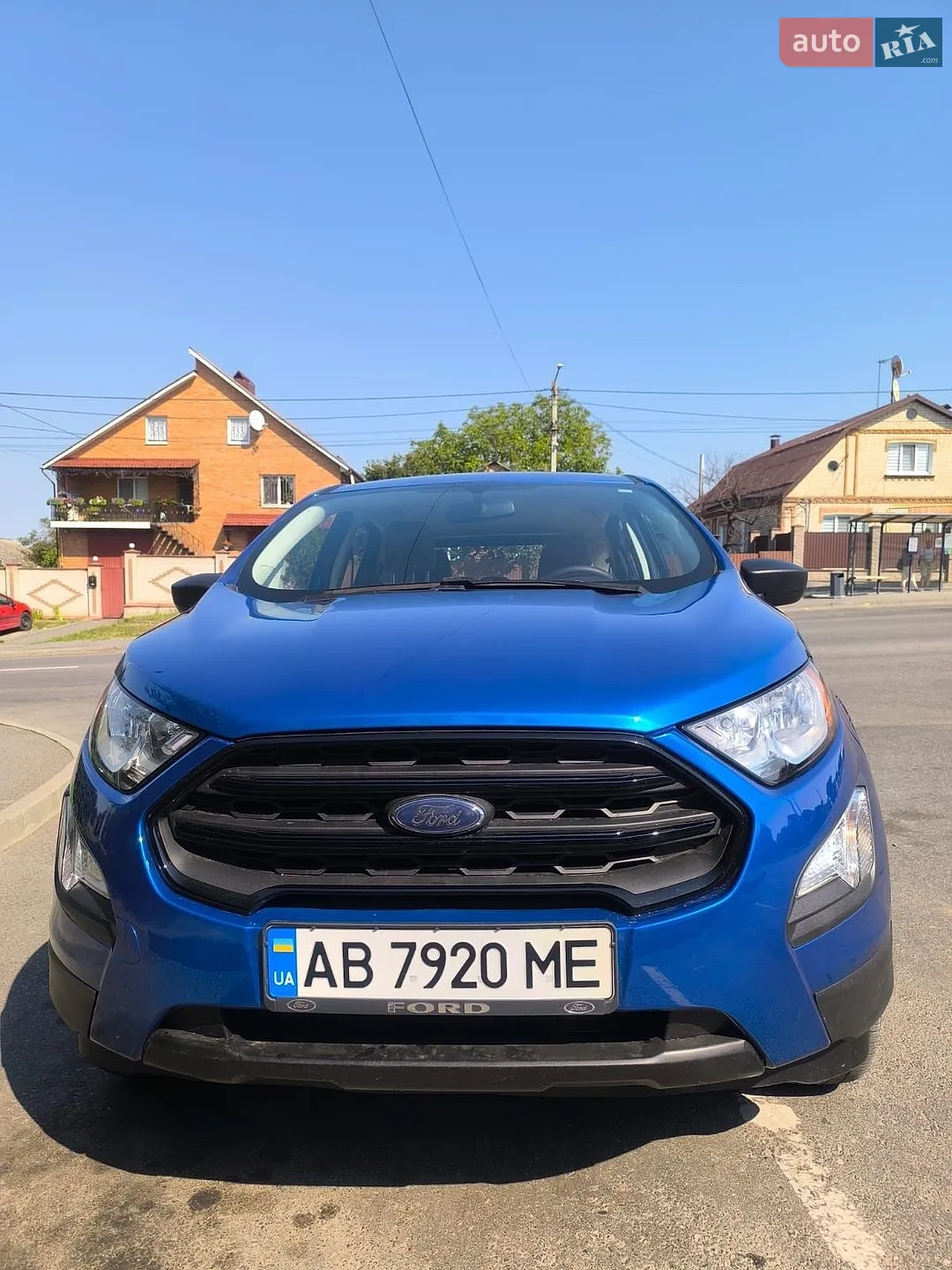 2022 Ford EcoSport - мініатюра 2