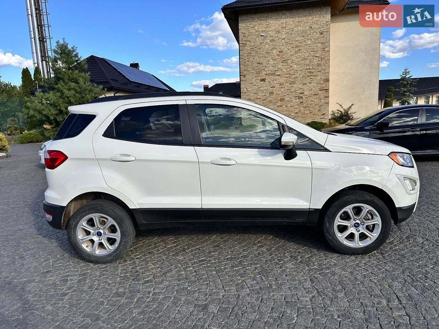 2020 Ford EcoSport - мініатюра 14