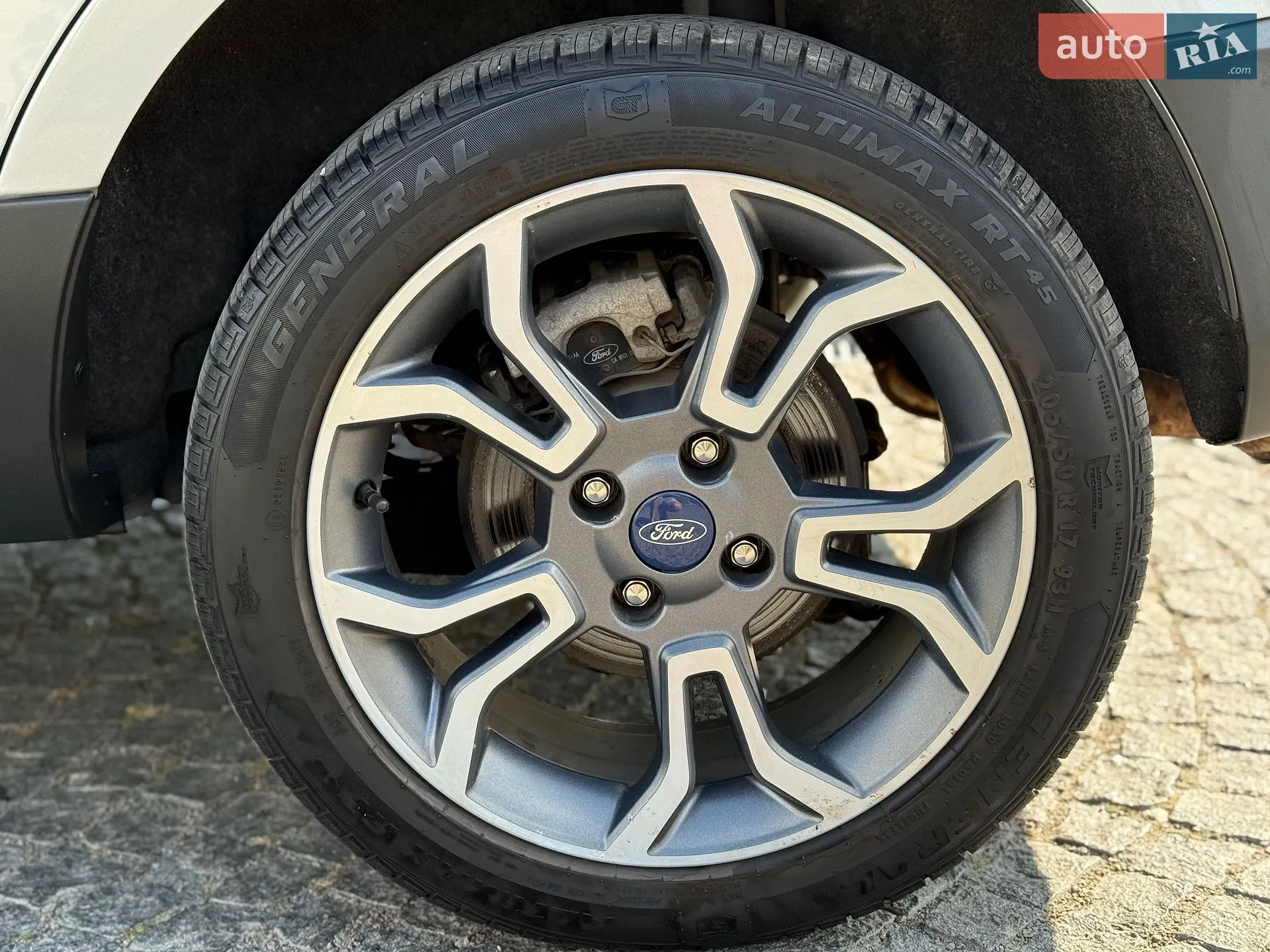 2019 Ford EcoSport - мініатюра 18
