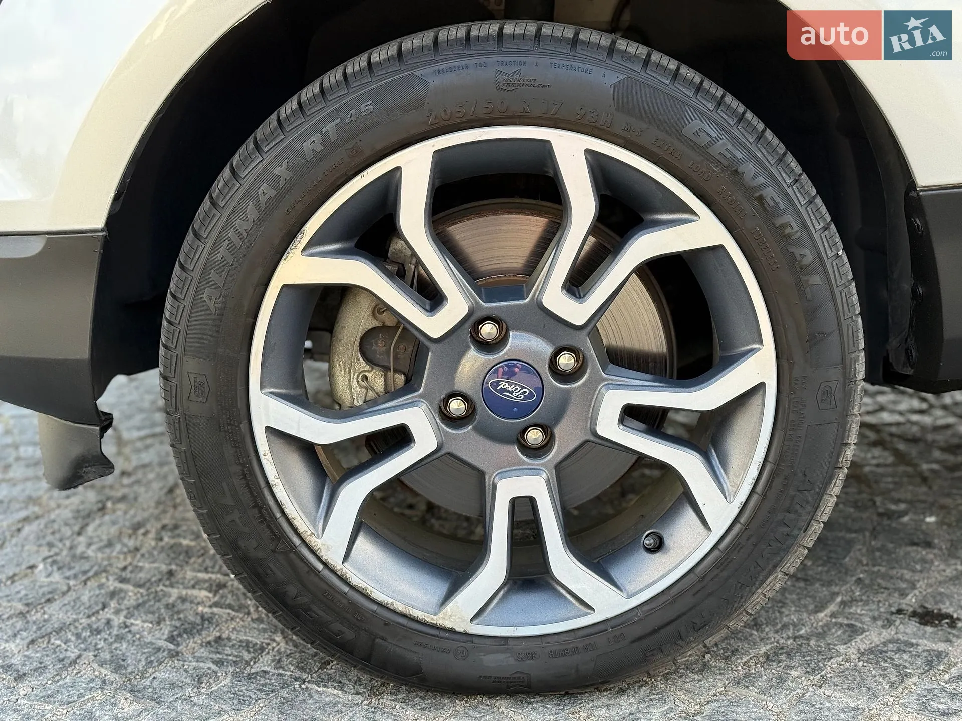 2019 Ford EcoSport - мініатюра 17