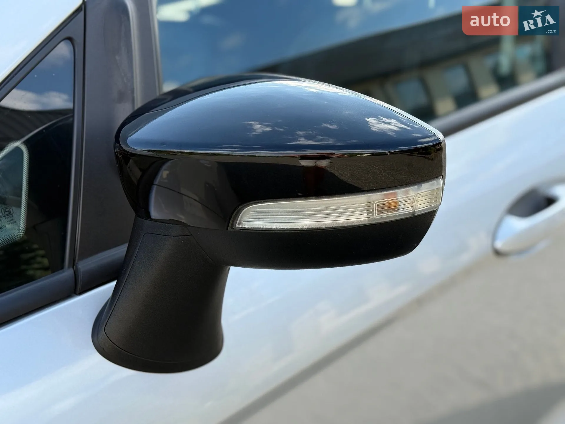 2019 Ford EcoSport - мініатюра 21