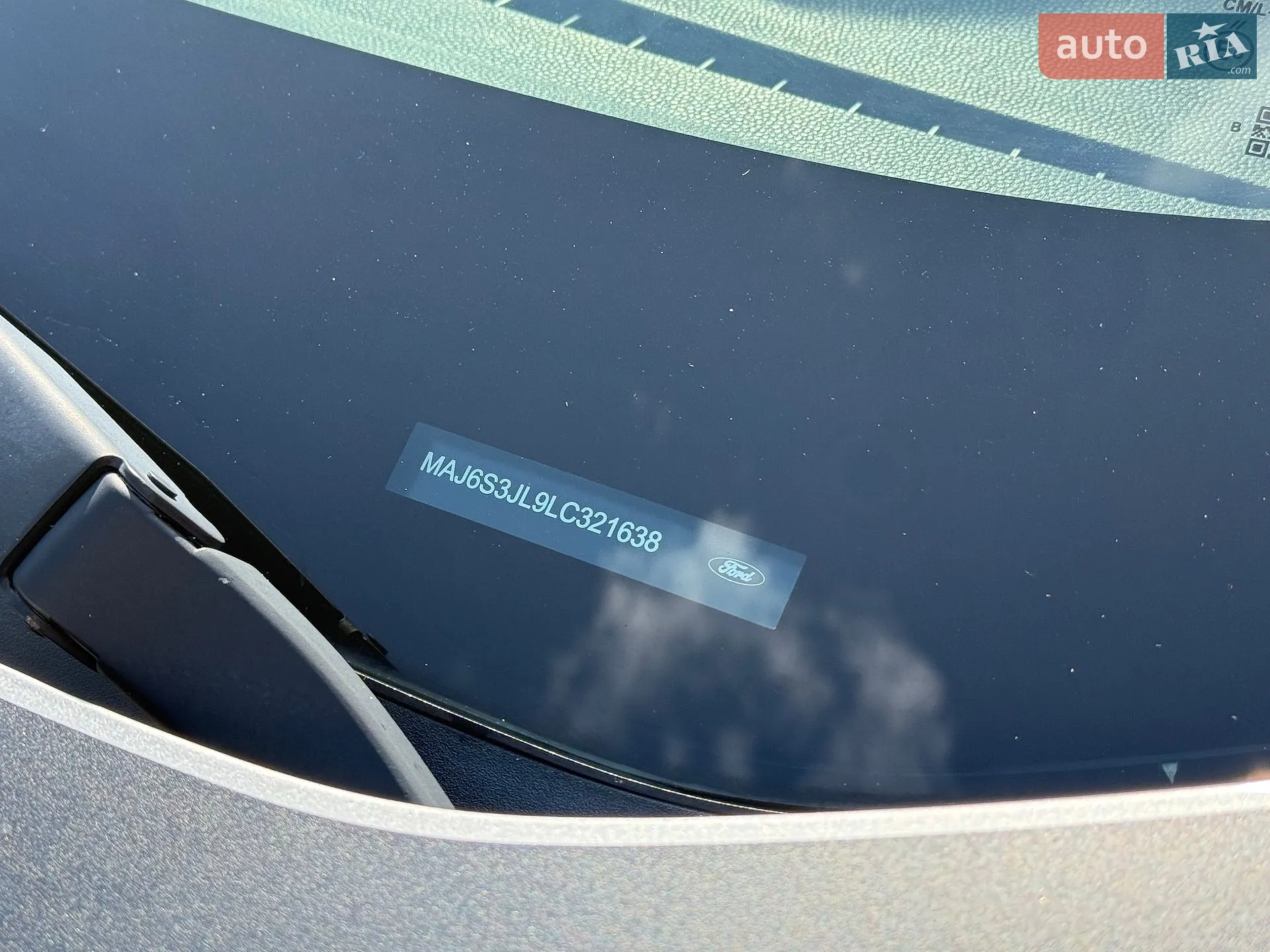 2019 Ford EcoSport - мініатюра 25