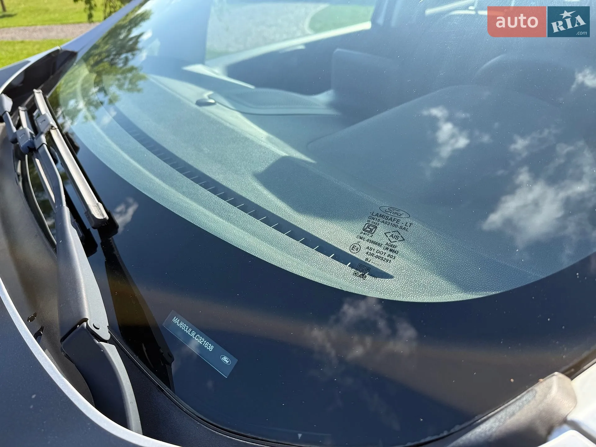 2019 Ford EcoSport - мініатюра 24