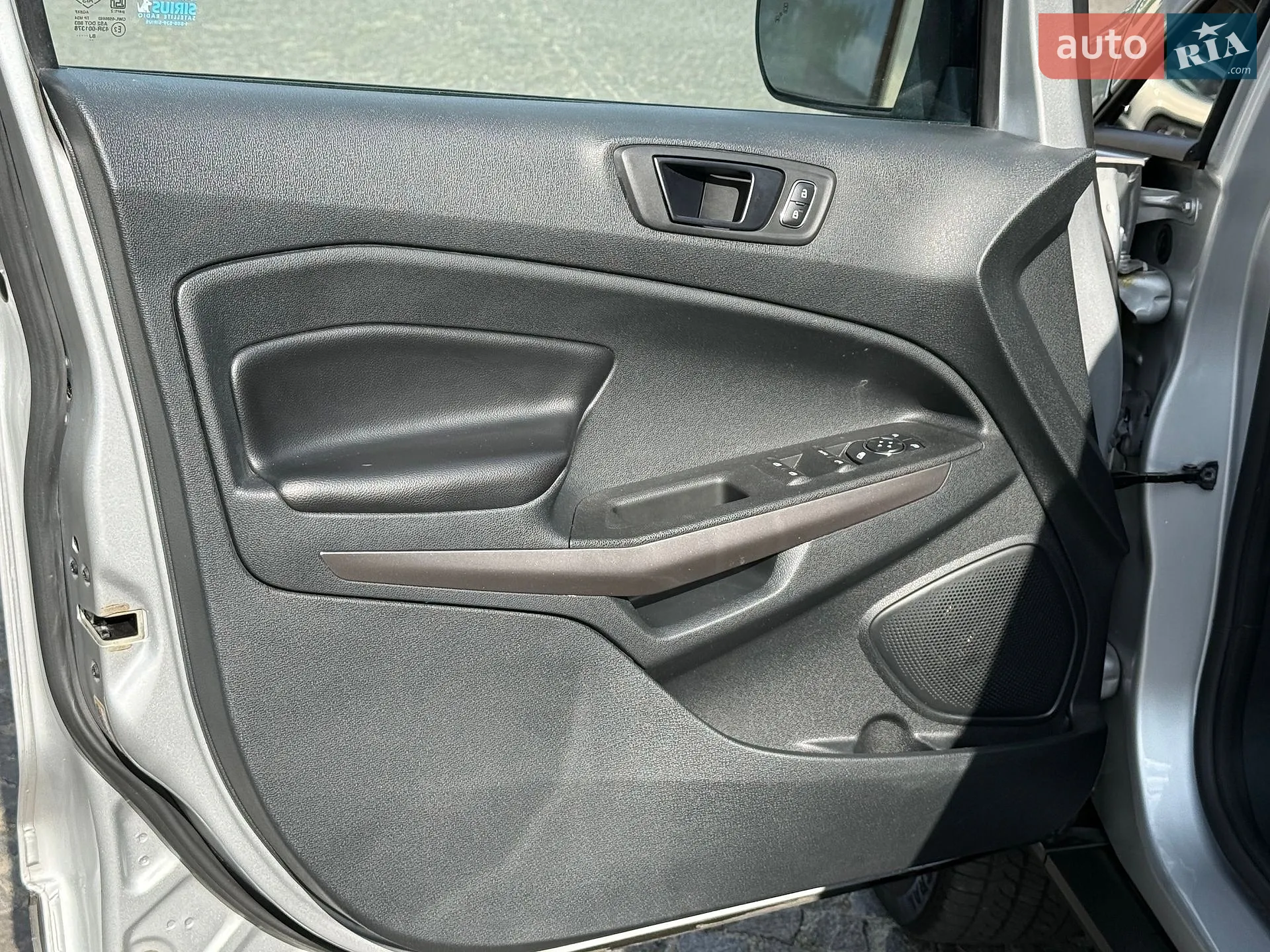 2019 Ford EcoSport - мініатюра 53