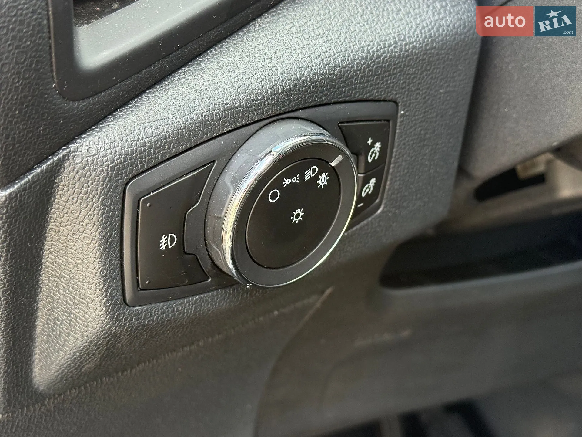 2019 Ford EcoSport - мініатюра 55