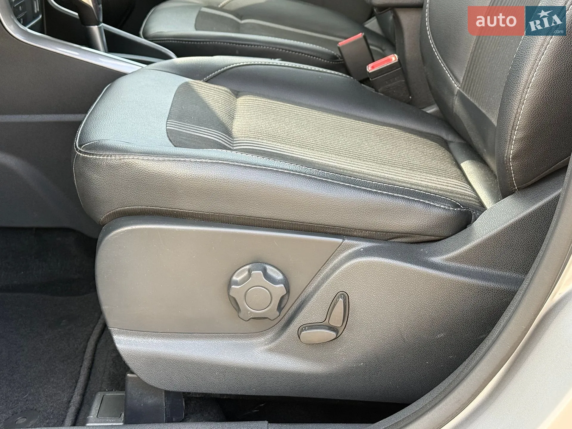 2019 Ford EcoSport - мініатюра 57
