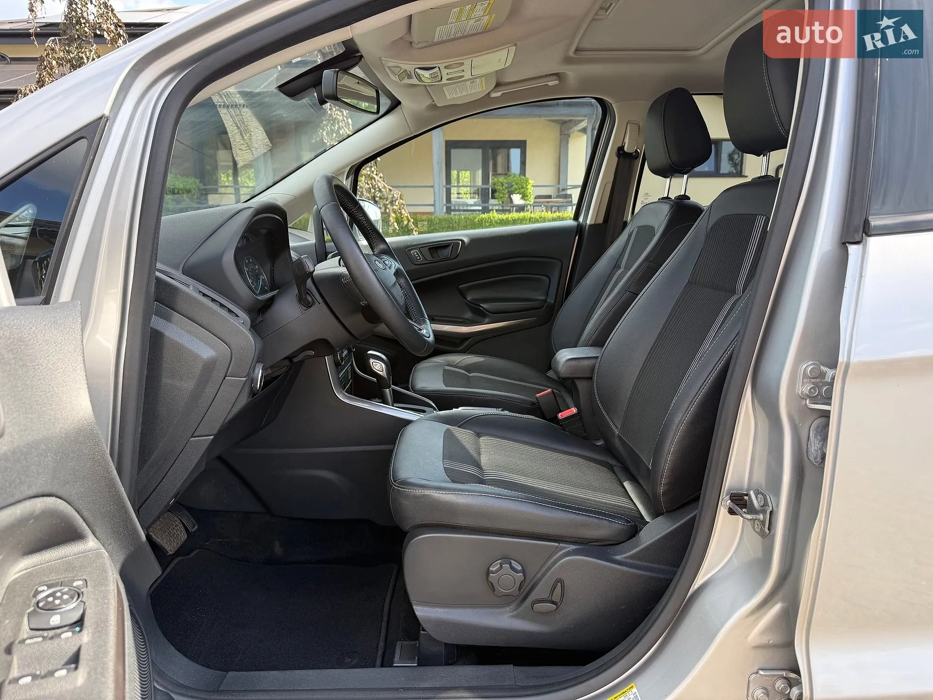 2019 Ford EcoSport - мініатюра 56