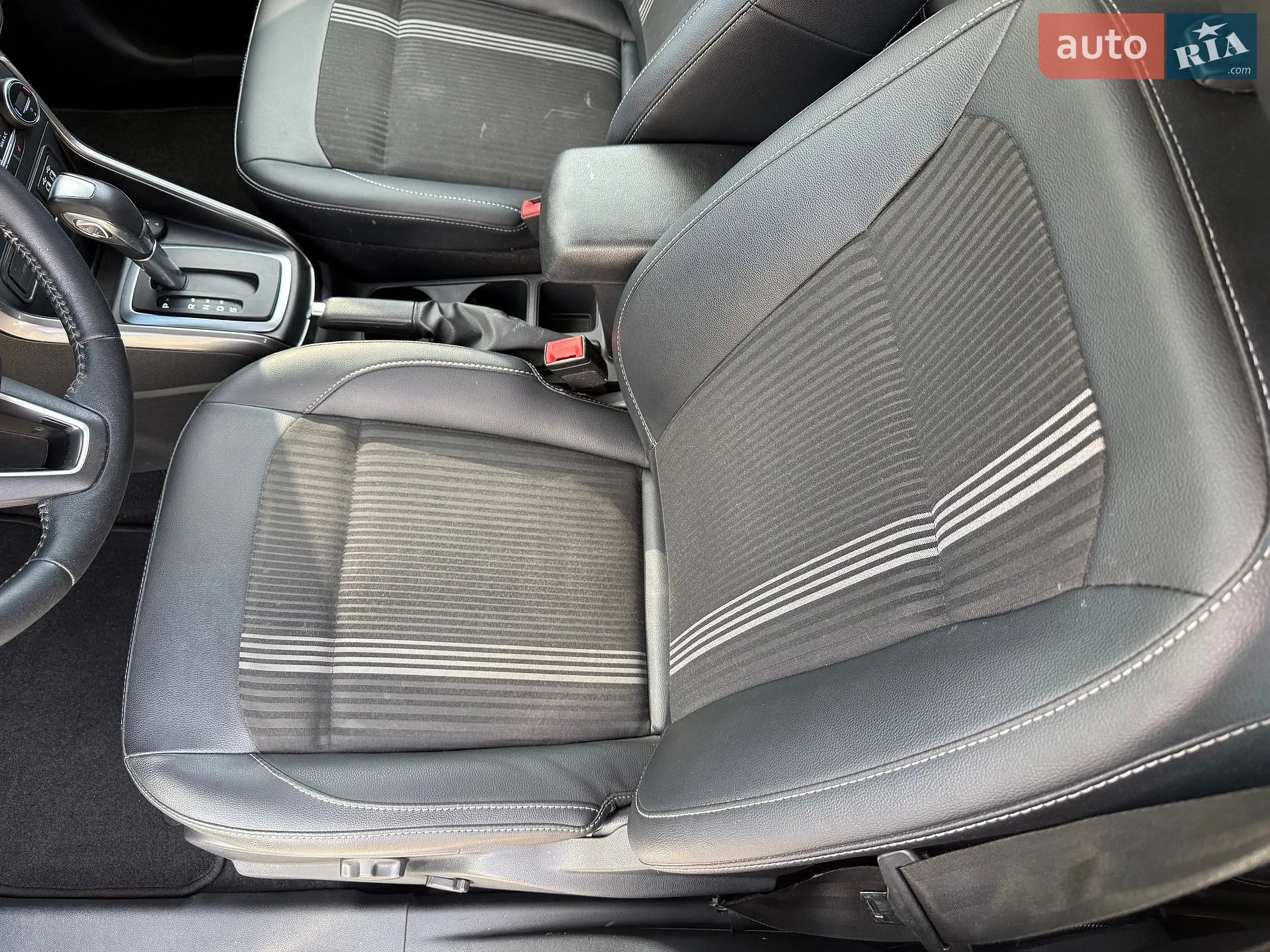 2019 Ford EcoSport - мініатюра 58