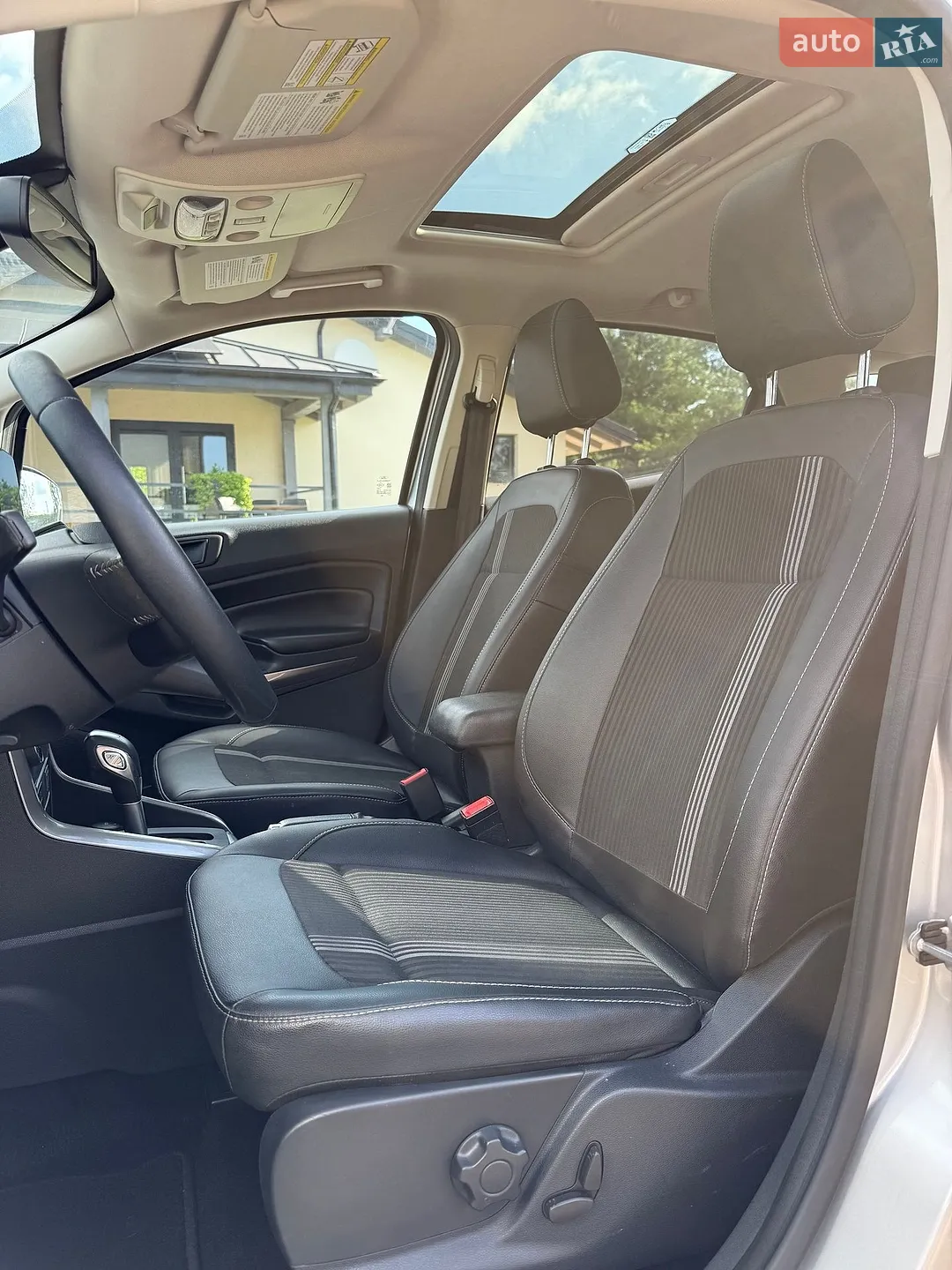 2019 Ford EcoSport - мініатюра 61