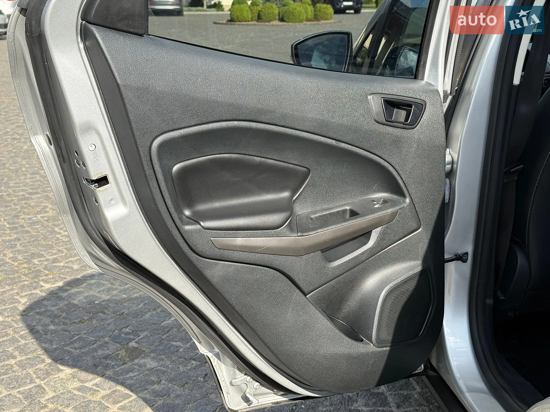 2019 Ford EcoSport - мініатюра 62