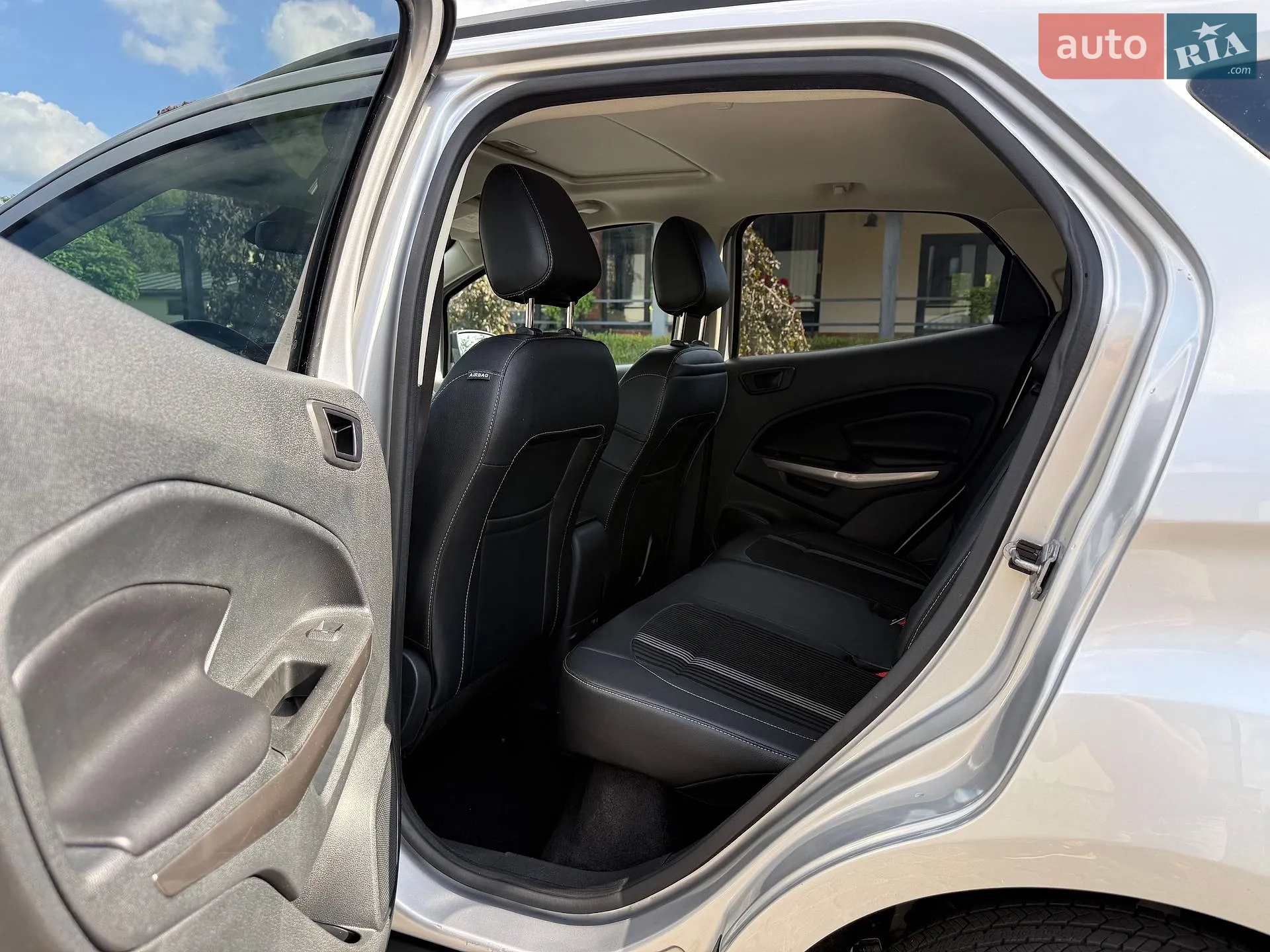 2019 Ford EcoSport - мініатюра 63