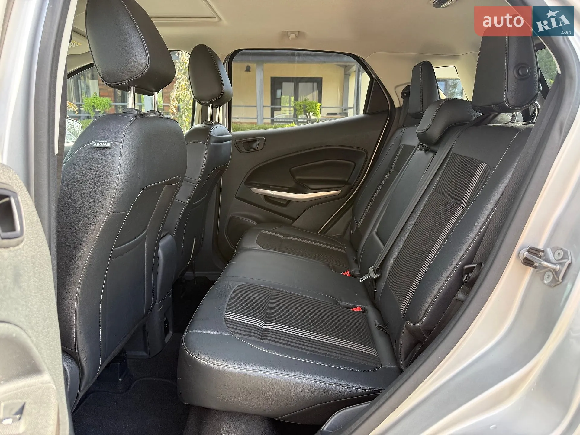 2019 Ford EcoSport - мініатюра 64