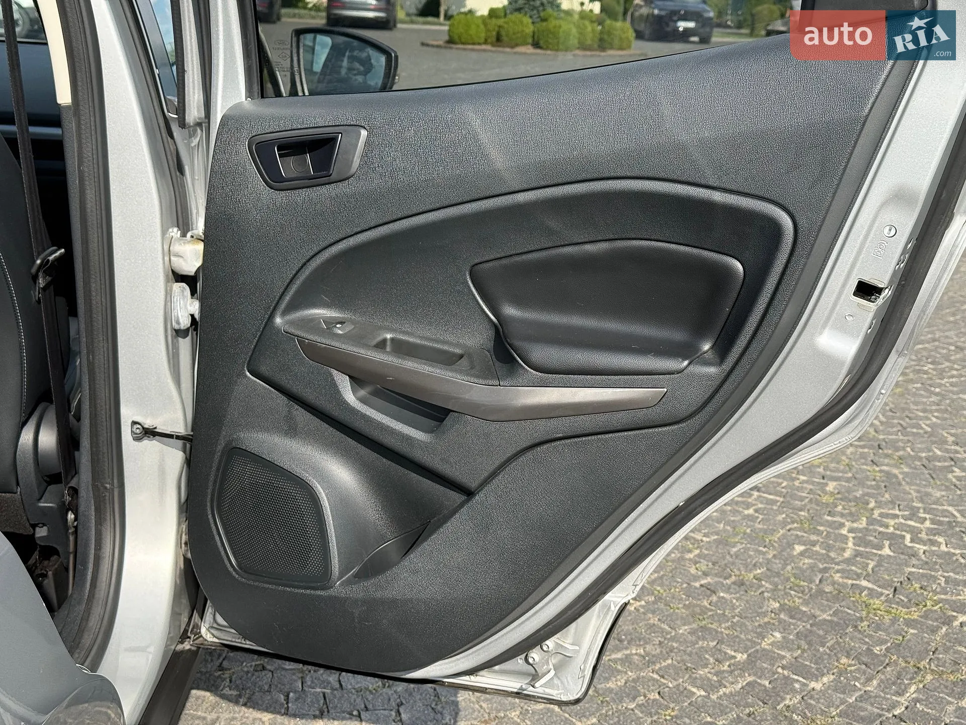2019 Ford EcoSport - мініатюра 66