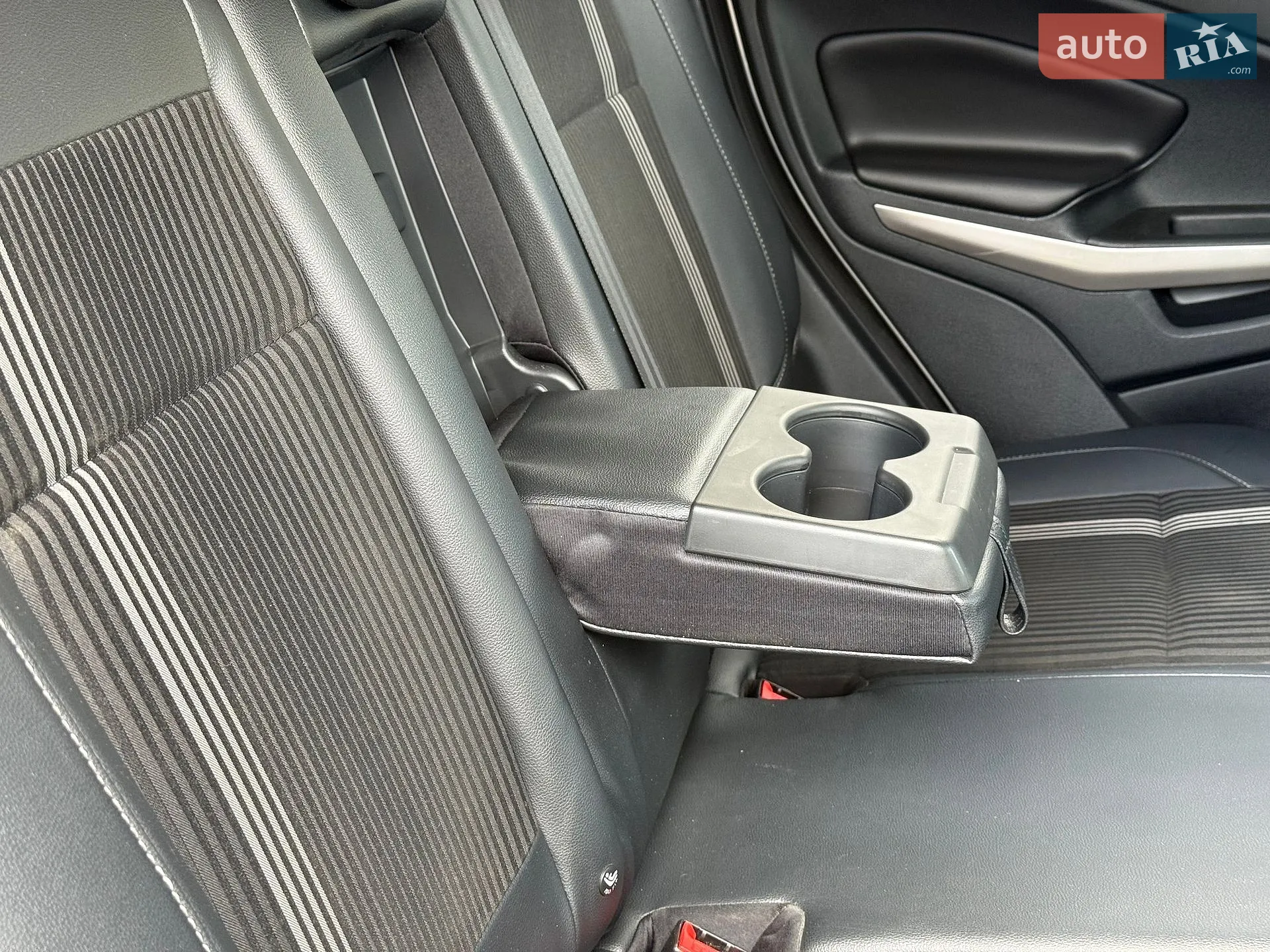 2019 Ford EcoSport - мініатюра 68