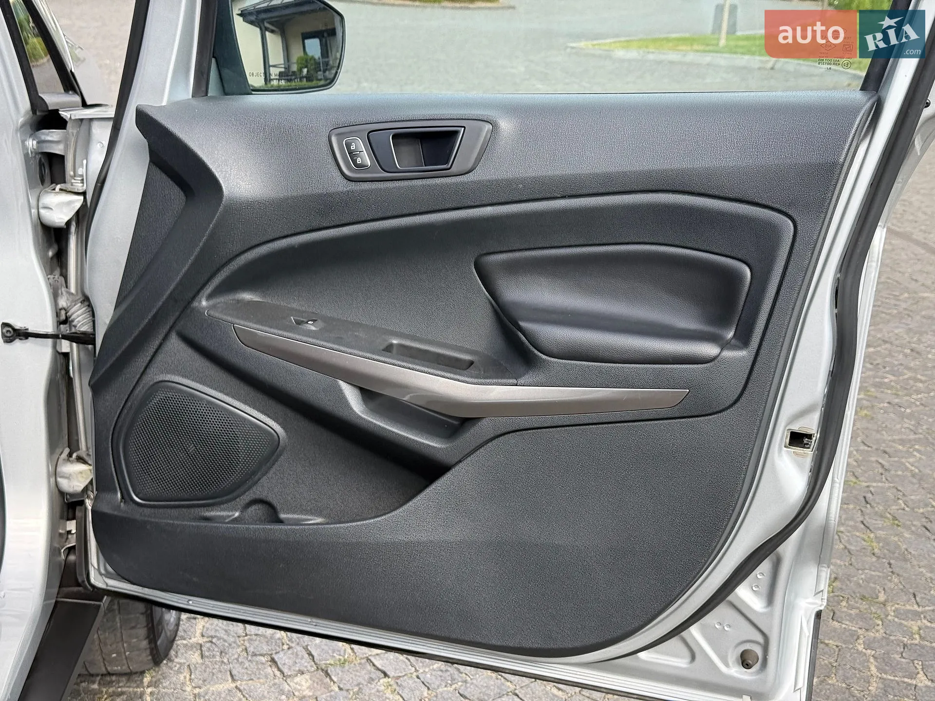 2019 Ford EcoSport - мініатюра 69