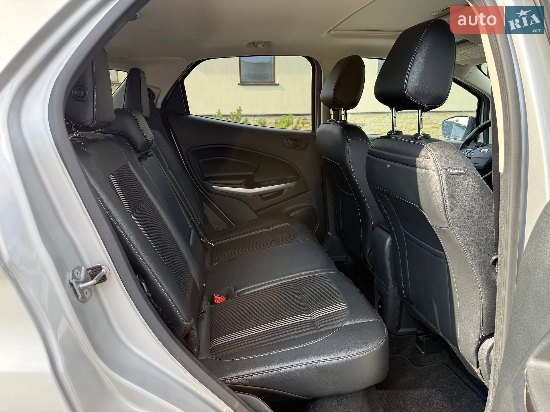 2019 Ford EcoSport - мініатюра 67