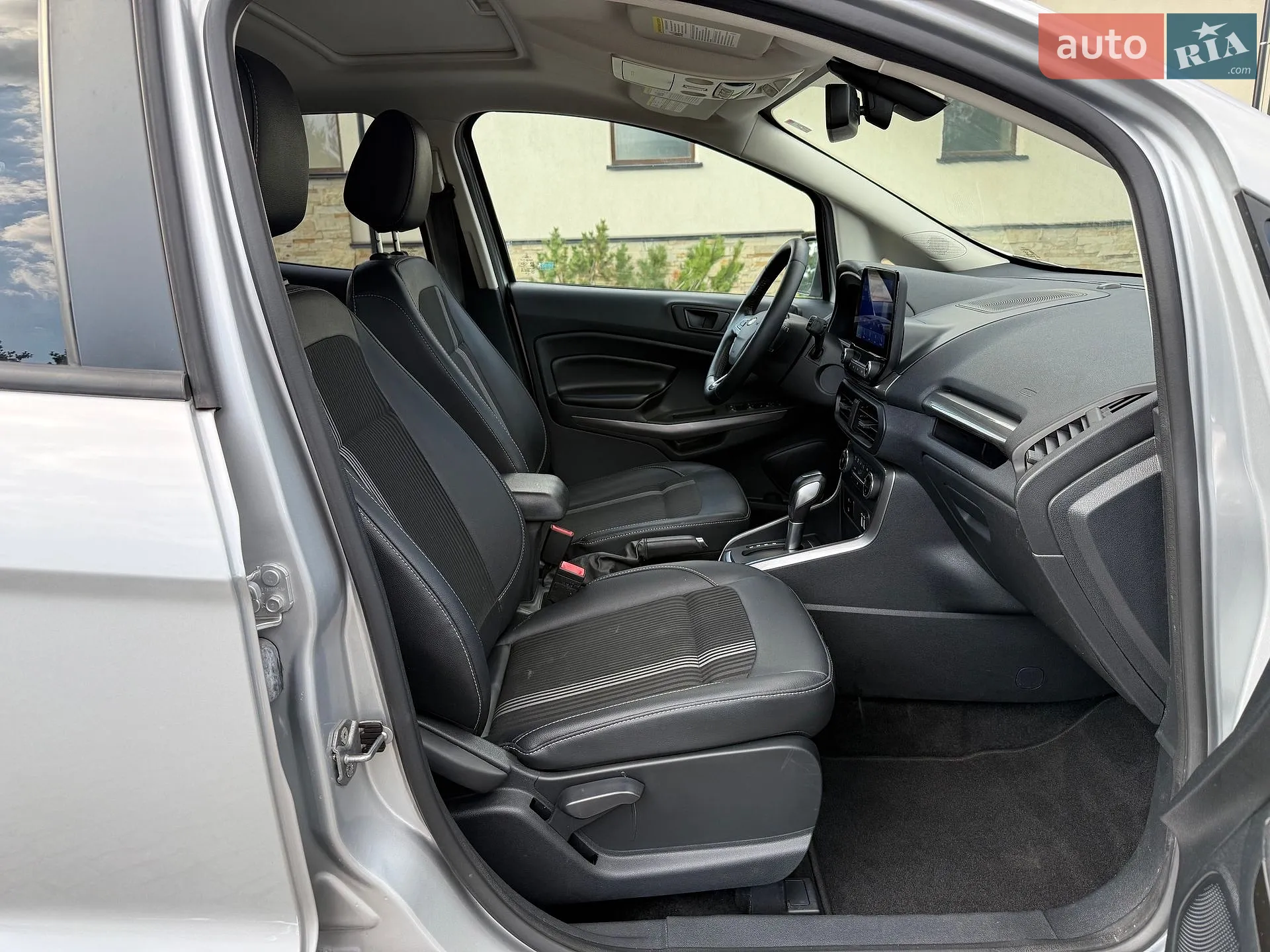 2019 Ford EcoSport - мініатюра 70
