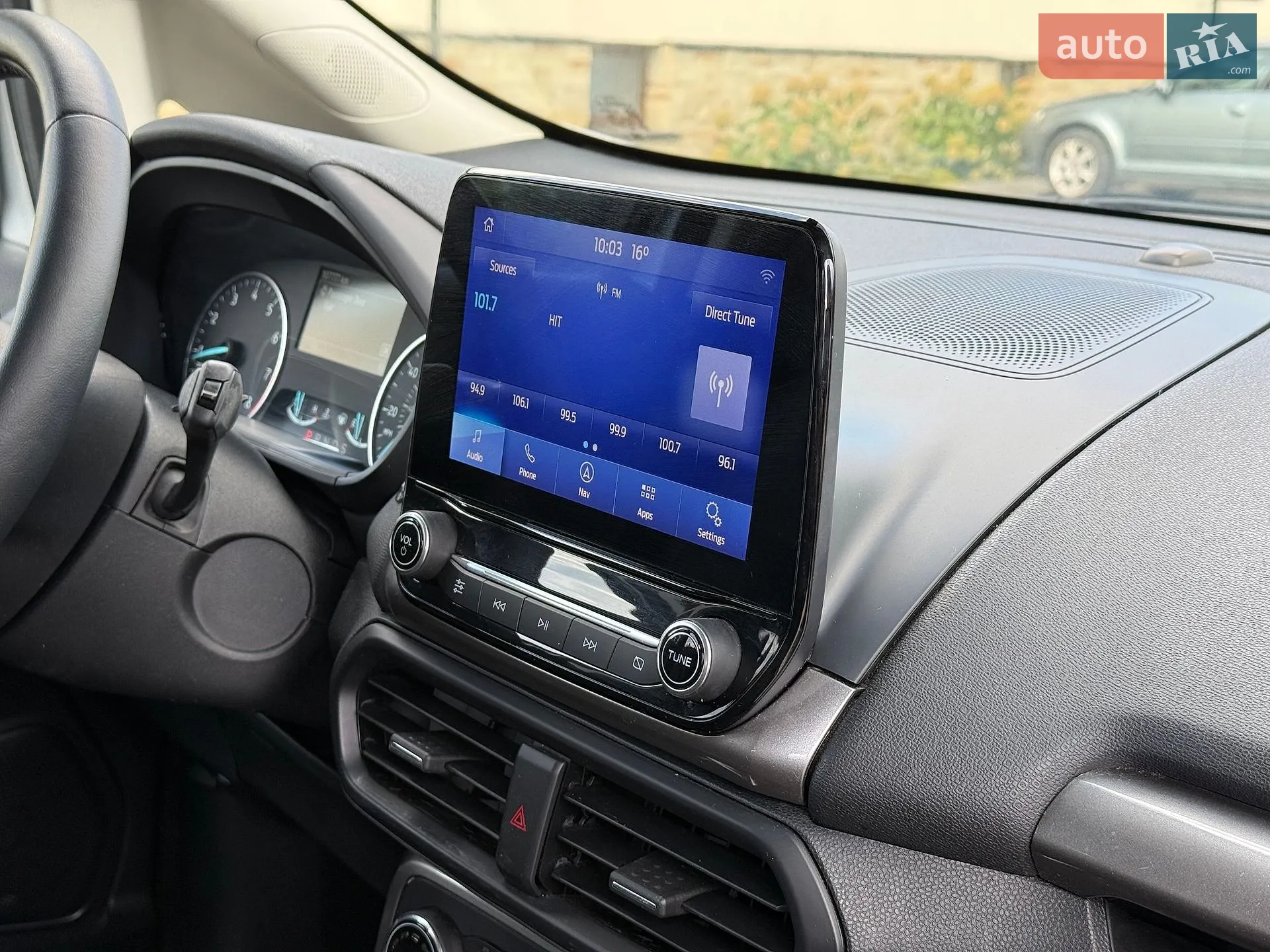 2019 Ford EcoSport - мініатюра 73